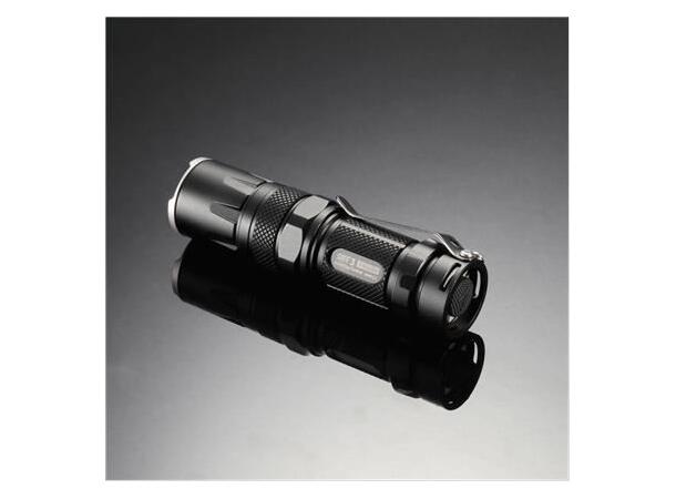 Nitecore SRT3-Black 550 Lumen